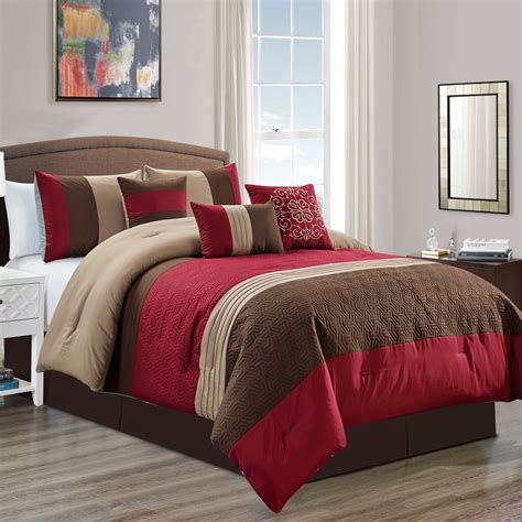 Bed in a bag for king size bed - Recommended Sort by Size: King Color: Purple Clear All Sale +3 Colors | 6 Sizes Duvet Cover Set by Latitude Run® From $29.99 $34.00 ( 27) The Big Furniture Sale +4 Sizes …